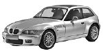 BMW E36-7 P0872 Fault Code