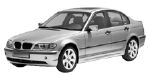 BMW E46 P0872 Fault Code