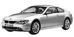 BMW E63 P0872 Fault Code