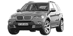 BMW E70 P0872 Fault Code