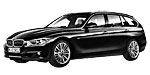 BMW F31 P0872 Fault Code